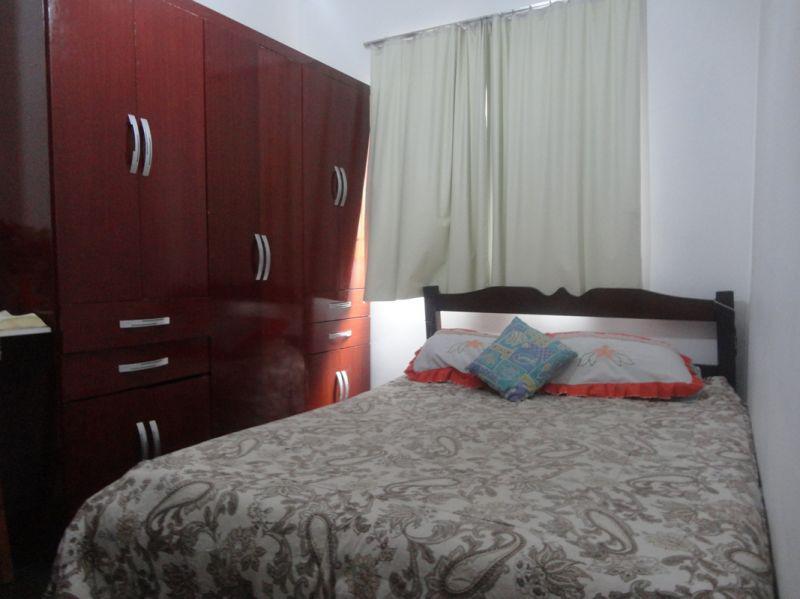 Apartamento, Arvoredo II, 2 Quartos, 1 Vaga