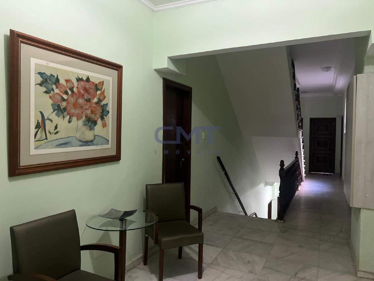Apartamento, Sion, 3 Quartos, 1 Vaga, 1 Suíte