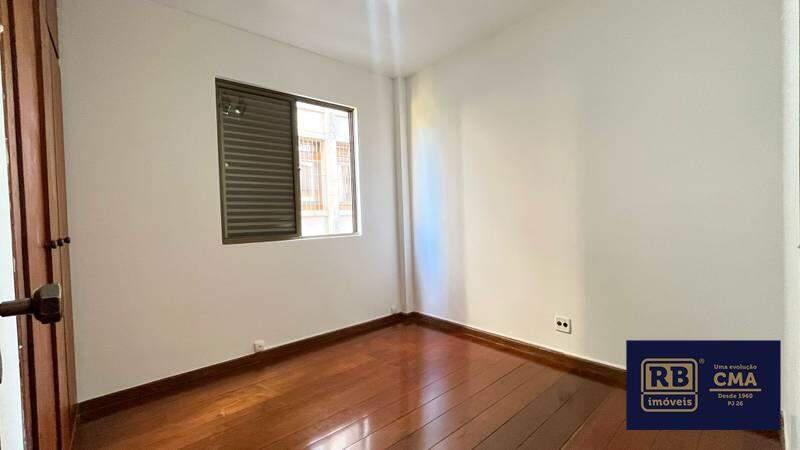 Apartamento, Coração de Jesus, 4 Quartos, 2 Vagas, 1 Suíte