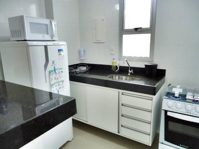 Apartamento, Dona Clara, 1 Quarto, 1 Vaga, 1 Suíte