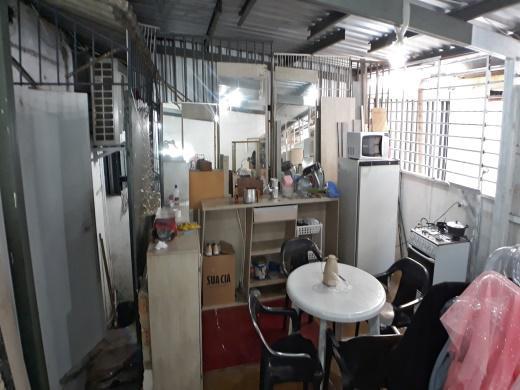 Andar, Barro Preto, 0 Quarto, 0 Vaga
