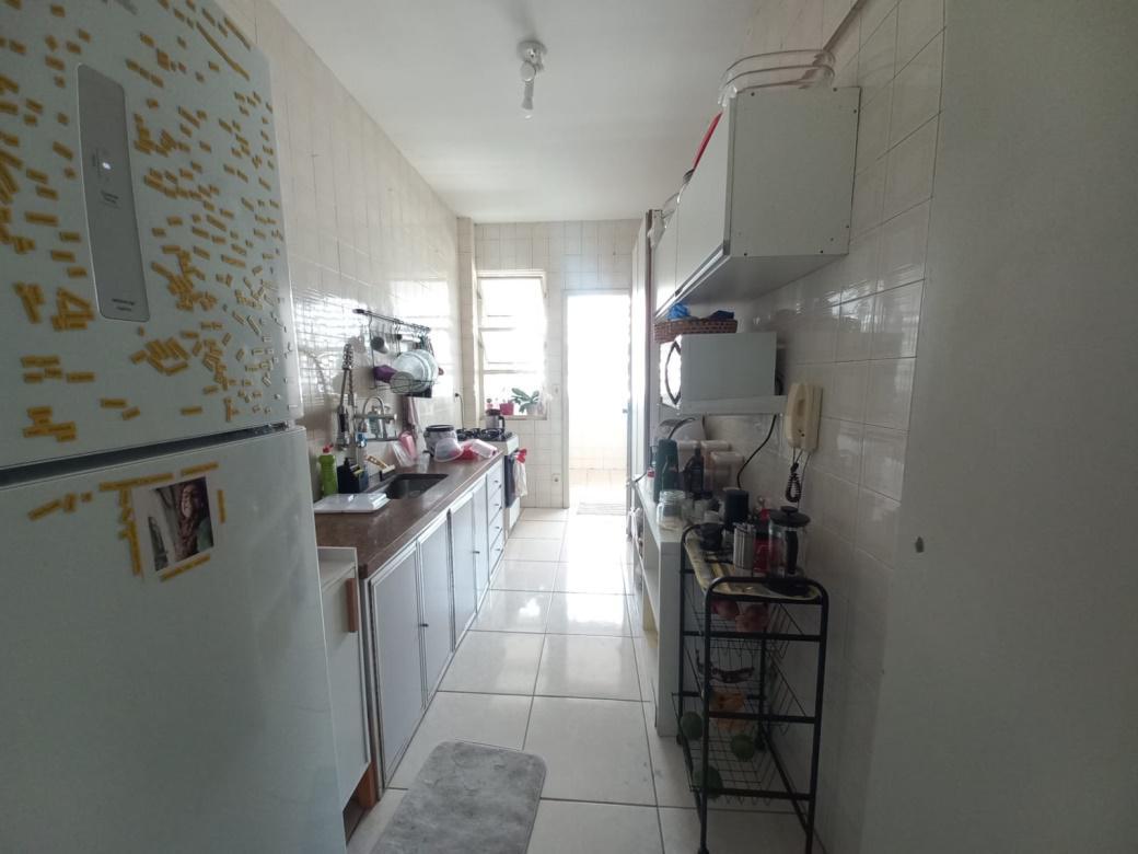 Apartamento, Santo Antônio, 2 Quartos, 1 Vaga