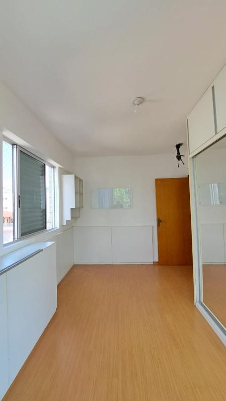 Apartamento, União, 4 Quartos, 3 Vagas, 1 Suíte