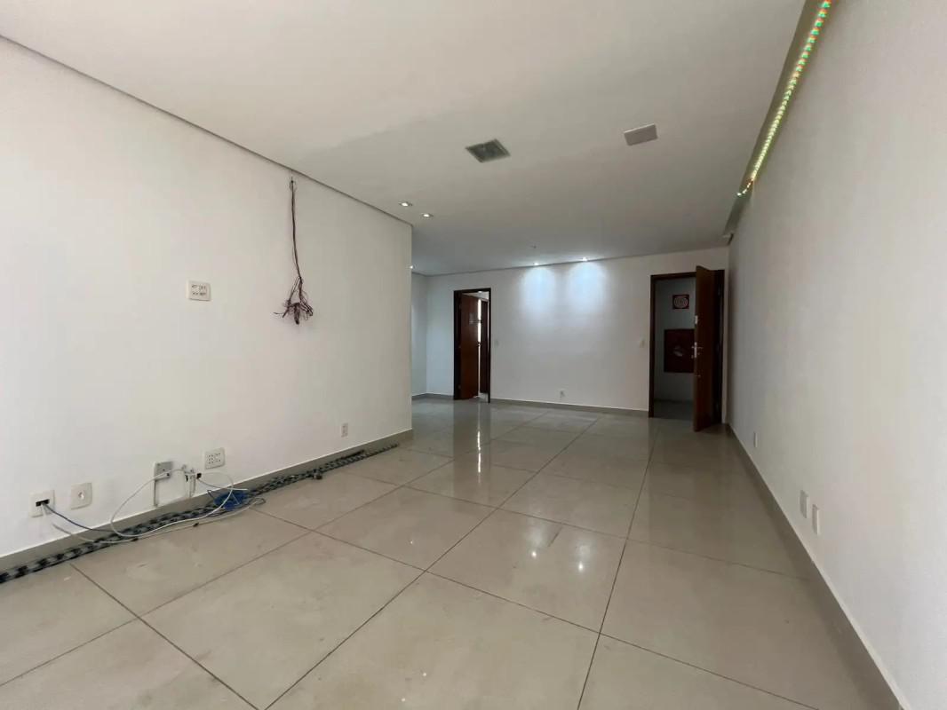 Apartamento, Fernão Dias, 3 Quartos, 2 Vagas, 1 Suíte