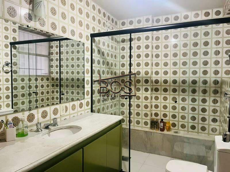 Apartamento, Funcionários, 4 Quartos, 2 Vagas, 1 Suíte