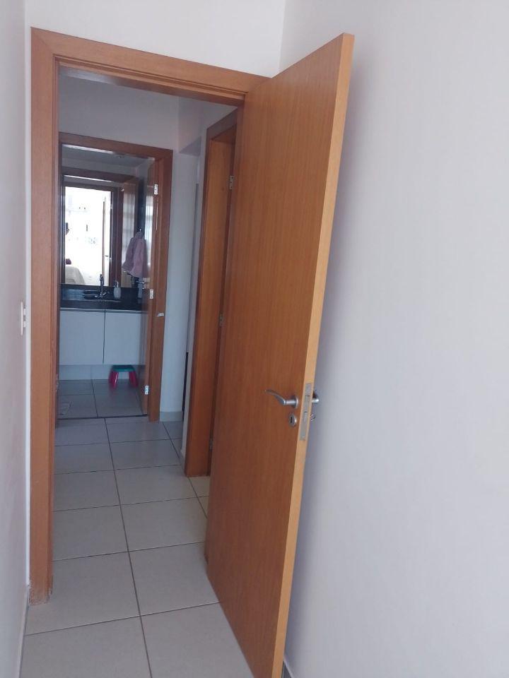Apartamento, Sagrada Família, 3 Quartos, 2 Vagas, 1 Suíte