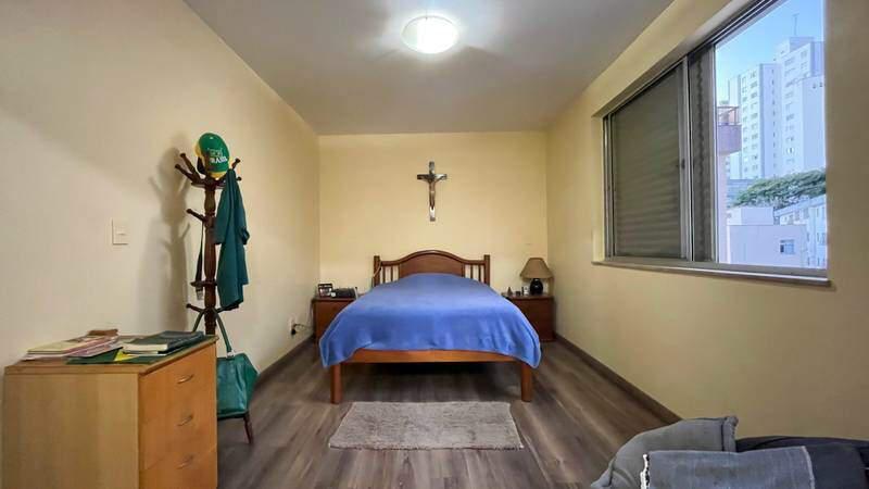 Apartamento, Gutierrez, 5 Quartos, 4 Vagas, 1 Suíte
