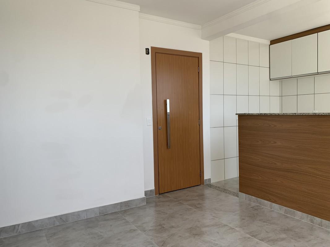 Apartamento, Castelo, 2 Quartos, 1 Vaga