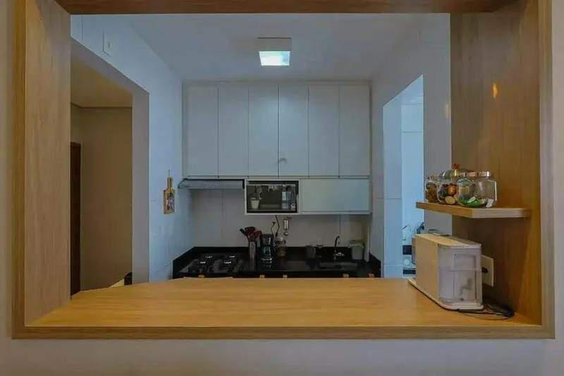 Apartamento, Buritis, 3 Quartos, 2 Vagas, 1 Suíte