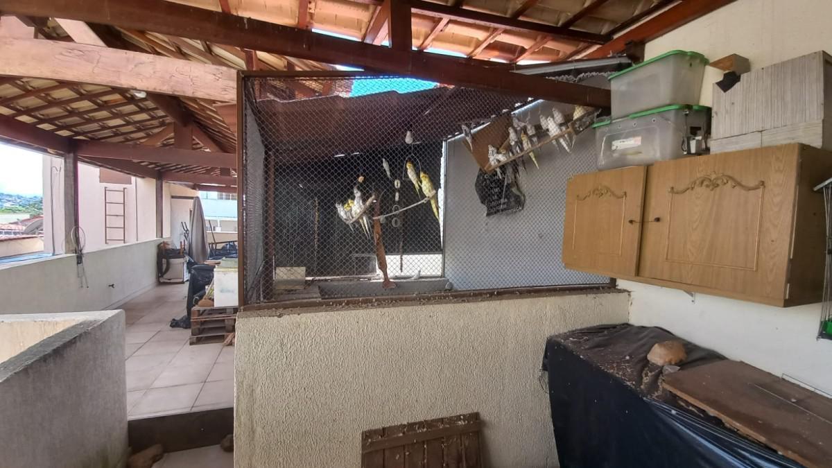 Casa, Betânia, 3 Quartos, 3 Vagas, 2 Suítes