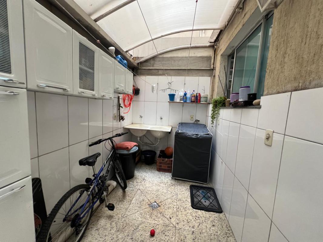 Apartamento, Jardim Riacho das Pedras, 2 Quartos, 1 Vaga