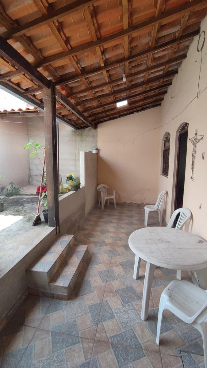 Casa, Tijuca, 1 Quarto, 4 Vagas, 1 Suíte