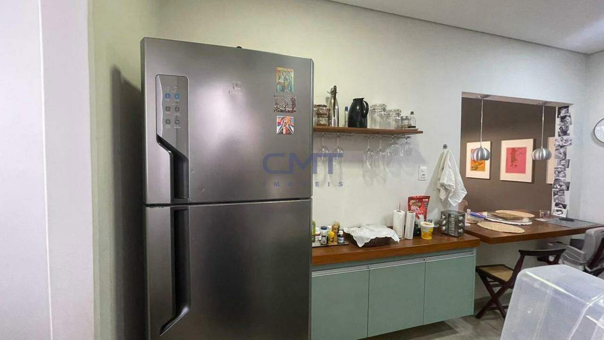 Apartamento, Serra, 3 Quartos, 1 Vaga, 1 Suíte
