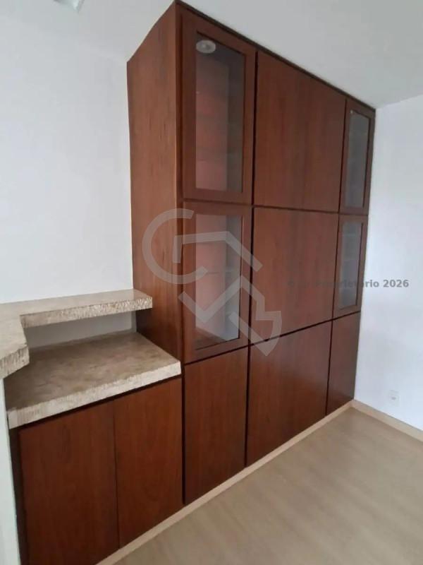 Apartamento, Santa Lúcia, 3 Quartos, 1 Vaga, 1 Suíte