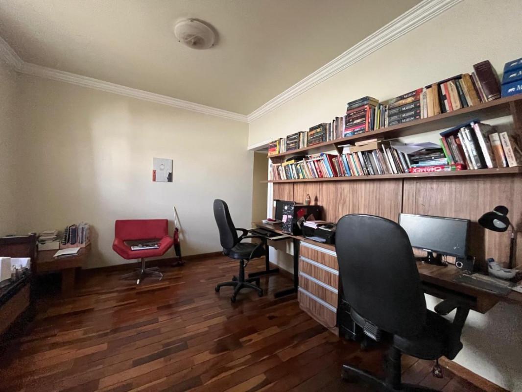 Casa, Santa Amélia, 4 Quartos, 3 Vagas, 2 Suítes