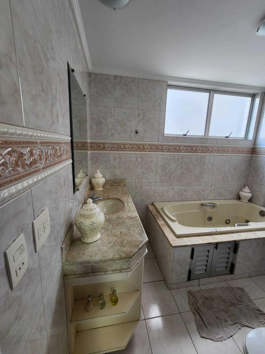 Apartamento, Jaraguá, 5 Quartos, 4 Vagas, 1 Suíte