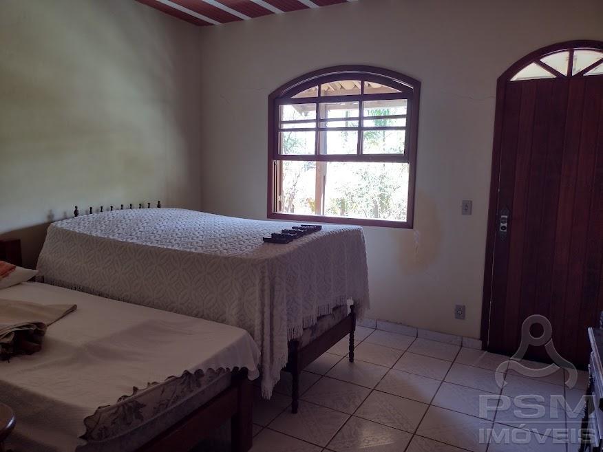 Fazenda, Jardim Encantado, 3 Quartos, 2 Vagas, 1 Suíte