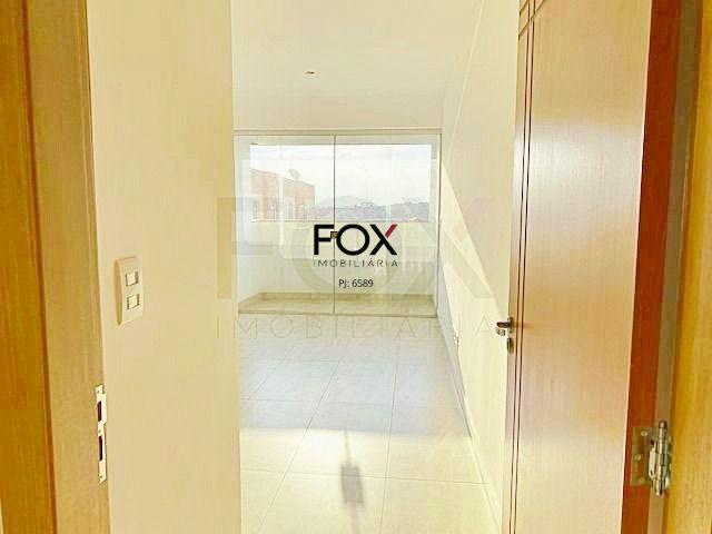 Apartamento, Alto Caiçaras, 3 Quartos, 2 Vagas, 1 Suíte