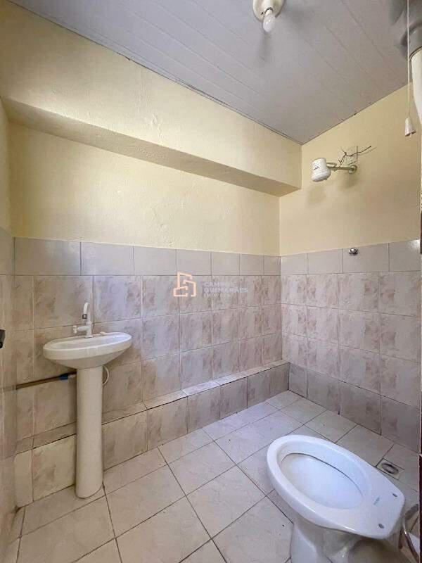 Casa, Ressaca, 1 Quarto