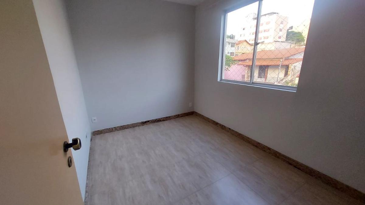 Apartamento, Fernão Dias, 3 Quartos, 1 Vaga, 1 Suíte