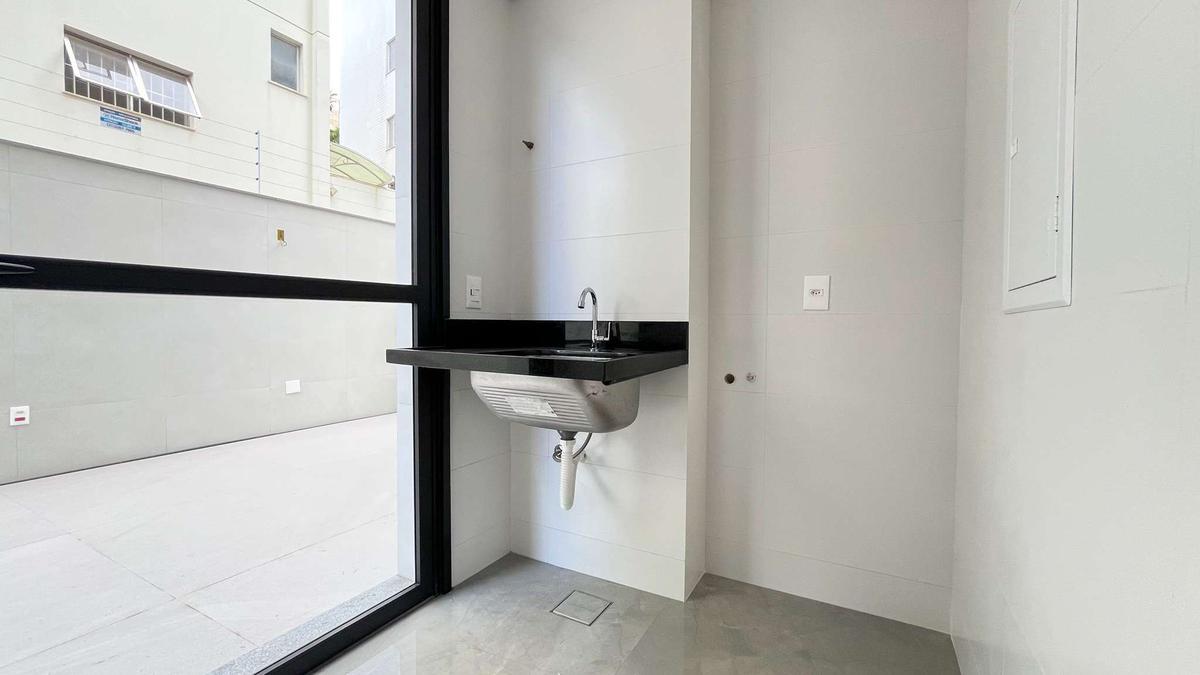 Apartamento, Silveira, 3 Quartos, 2 Vagas, 1 Suíte