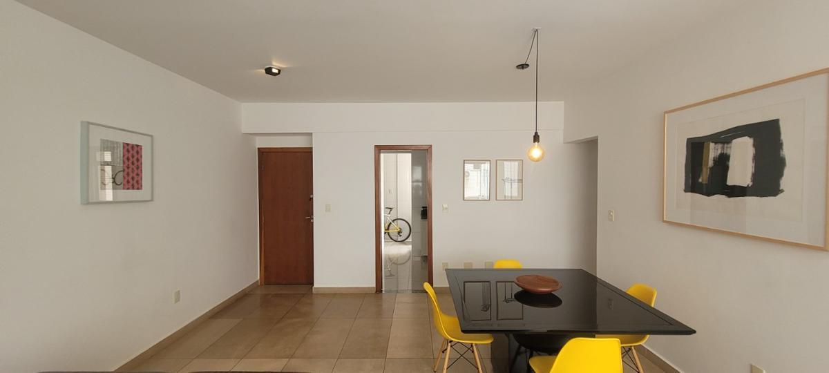 Apartamento, Buritis, 3 Quartos, 2 Vagas, 1 Suíte
