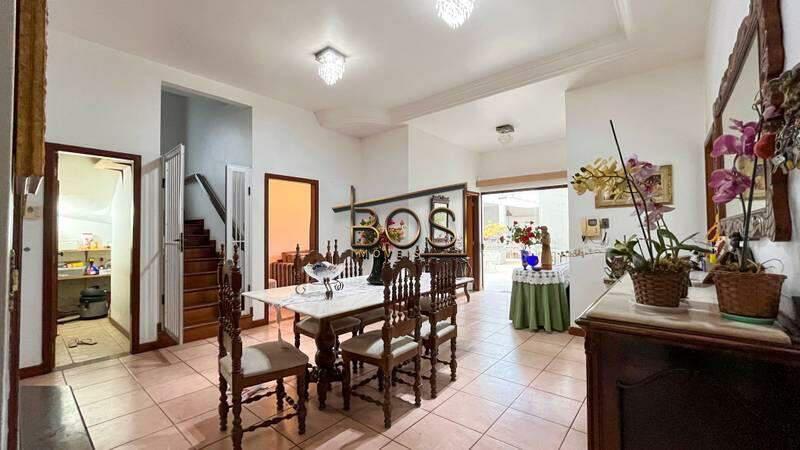 Casa, Santa Lúcia, 4 Quartos, 4 Vagas, 2 Suítes