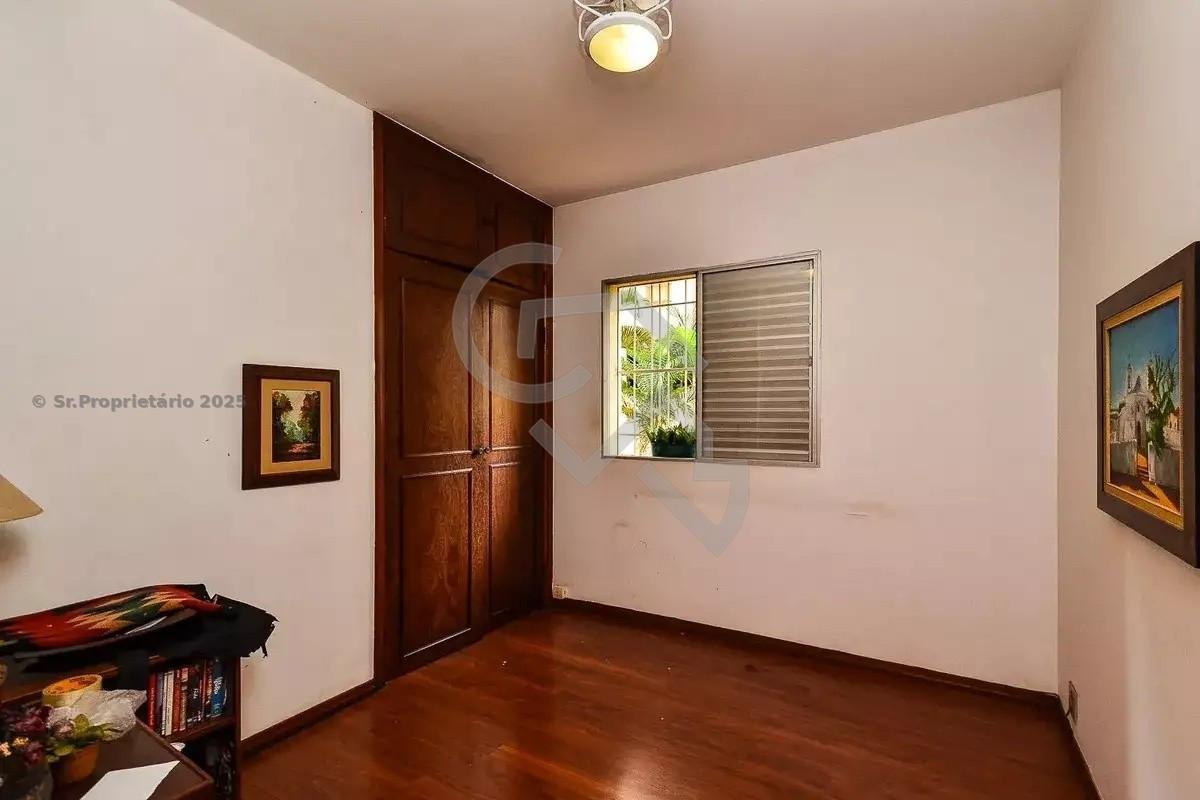 Apartamento, Lourdes, 4 Quartos, 2 Vagas, 1 Suíte