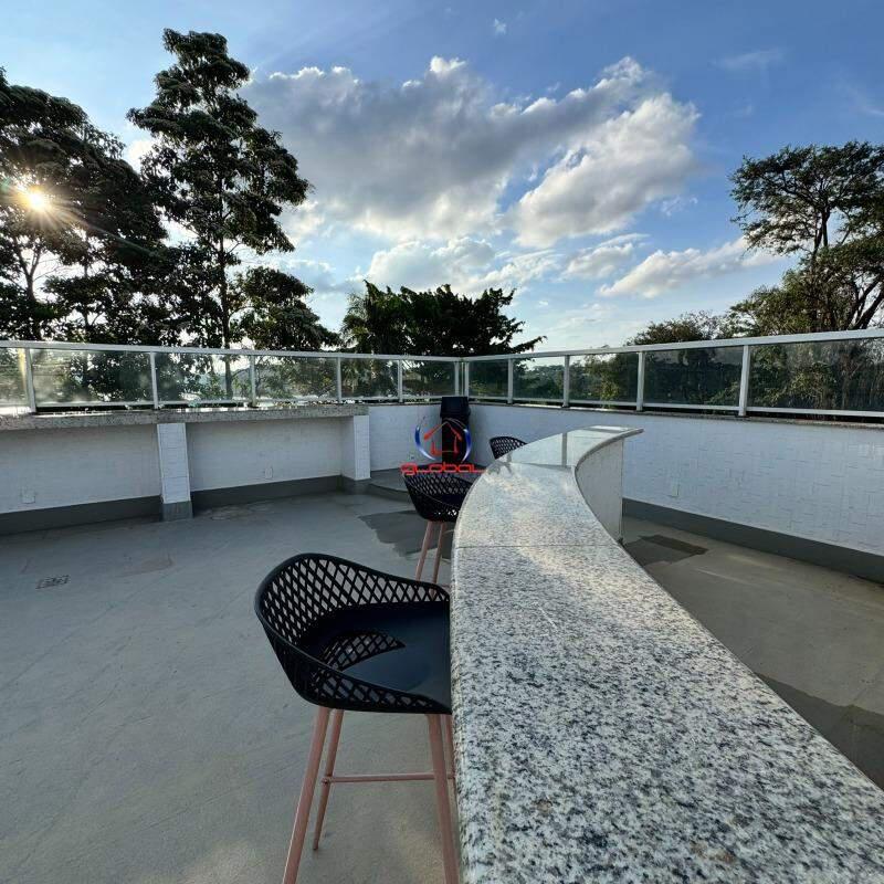 Apartamento, Bandeirantes (pampulha), 1 Quarto, 1 Suíte