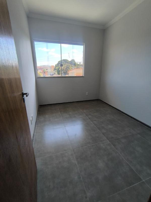 Casa, Botafogo (justinópolis), 3 Quartos, 2 Vagas
