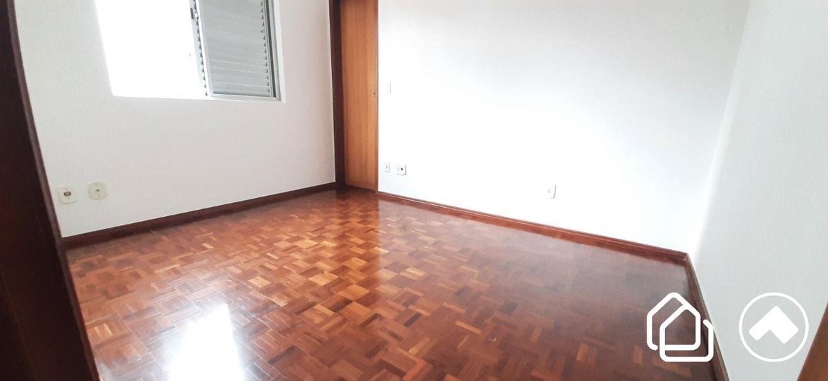 Apartamento, Buritis, 3 Quartos, 1 Vaga, 1 Suíte