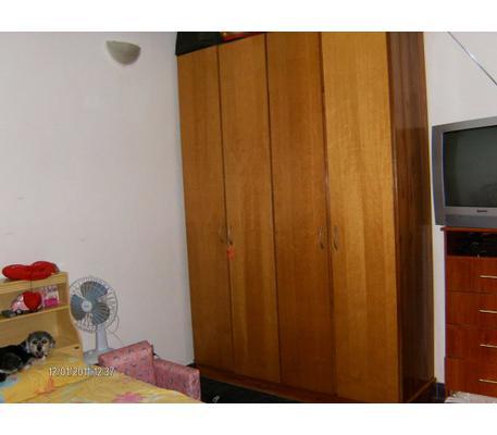 Casa em Condomínio, Francisco Pereira, 3 Quartos, 2 Vagas, 1 Suíte