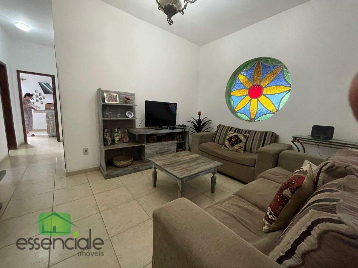 Casa, Novo Riacho, 4 Quartos, 2 Vagas, 1 Suíte