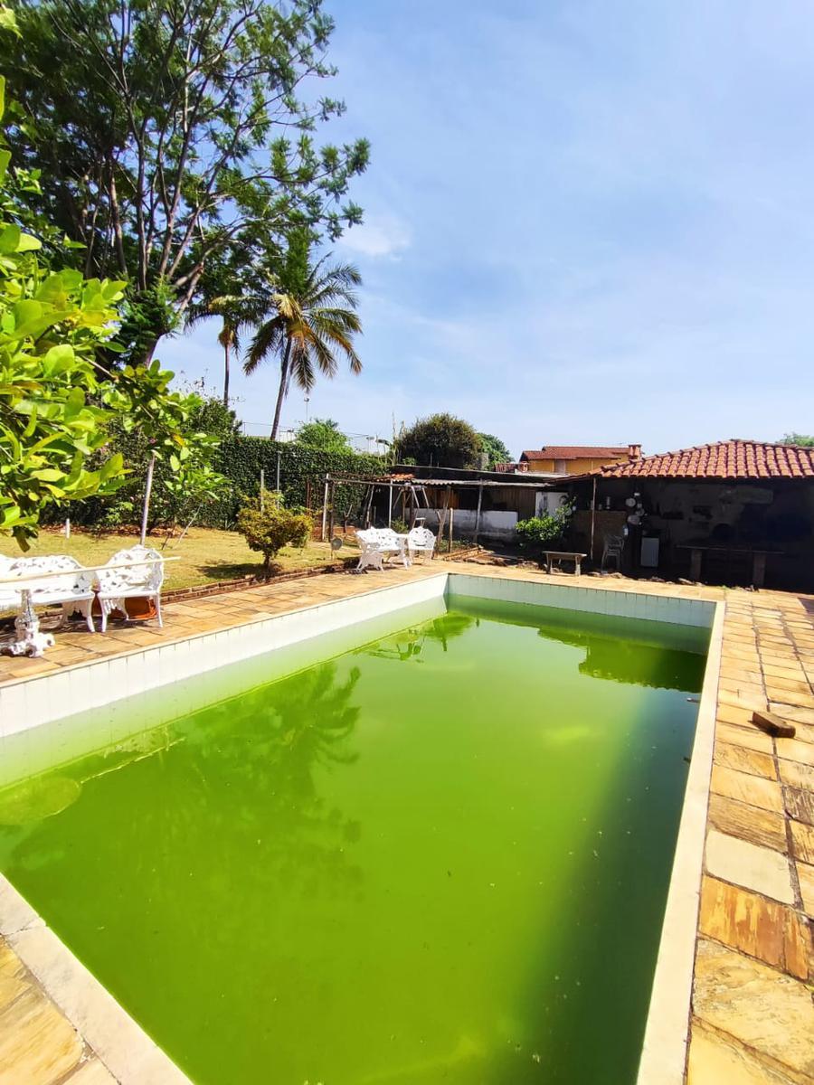 Casa, Bandeirantes (pampulha), 6 Quartos, 12 Vagas, 5 Suítes