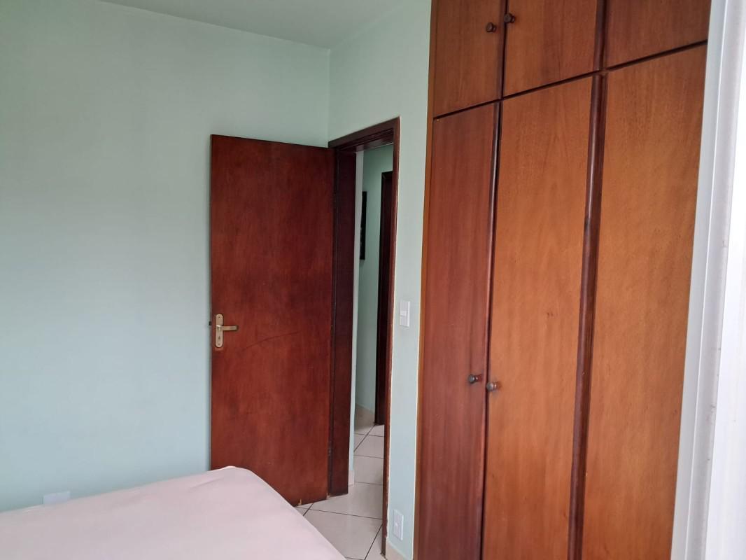 Cobertura, Novo Eldorado, 3 Quartos, 1 Vaga