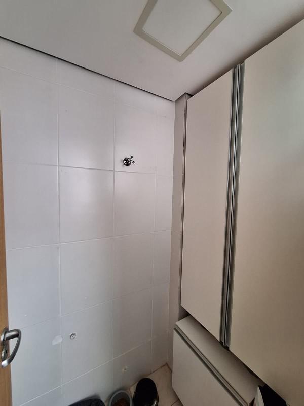 Cobertura, Fernão Dias, 3 Quartos, 2 Vagas, 1 Suíte