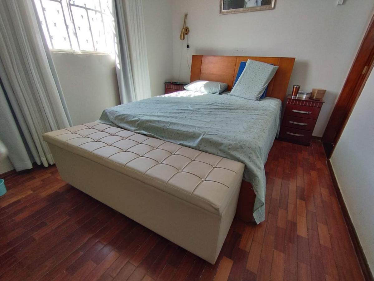 Casa, Santa Rosa, 3 Quartos, 2 Vagas, 1 Suíte