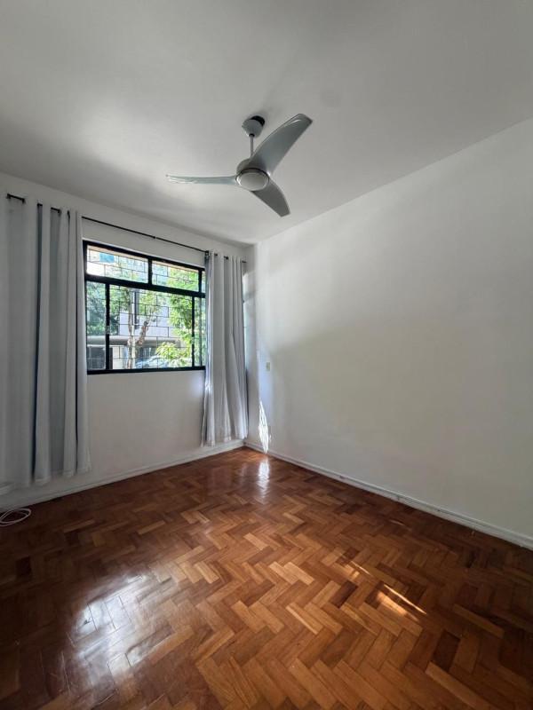 Apartamento, Savassi, 3 Quartos, 1 Vaga, 1 Suíte