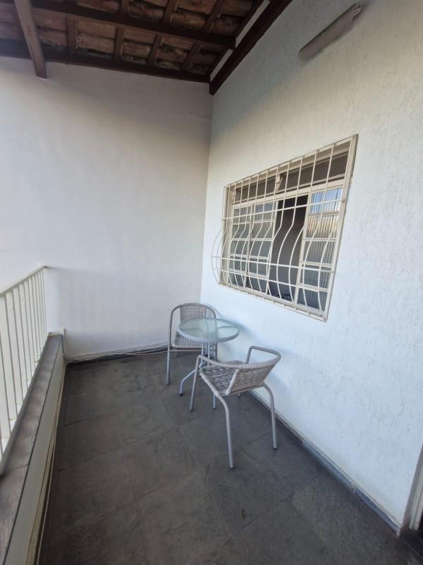 Casa, Santa Efigênia, 3 Quartos, 6 Vagas