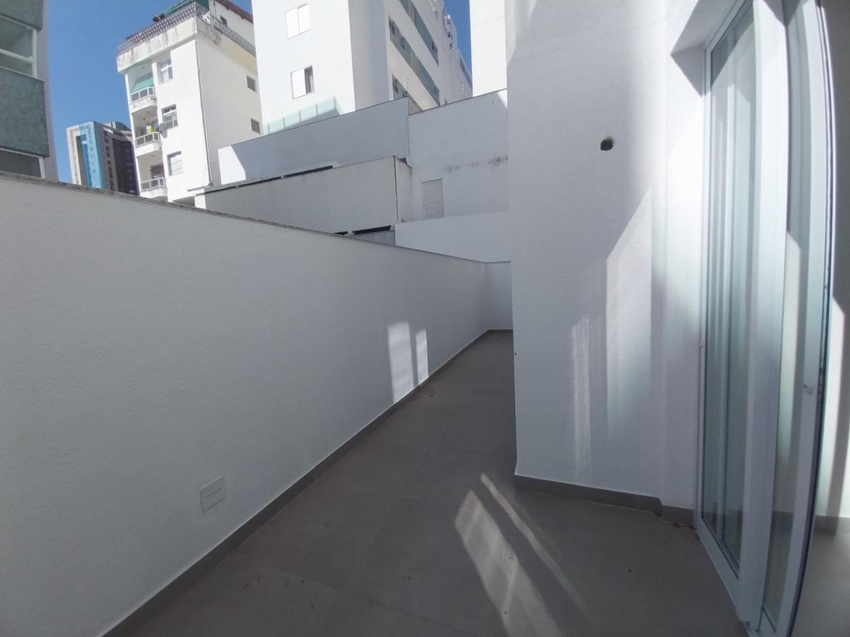 Apartamento, Cidade Nova, 2 Quartos, 2 Vagas, 2 Suítes