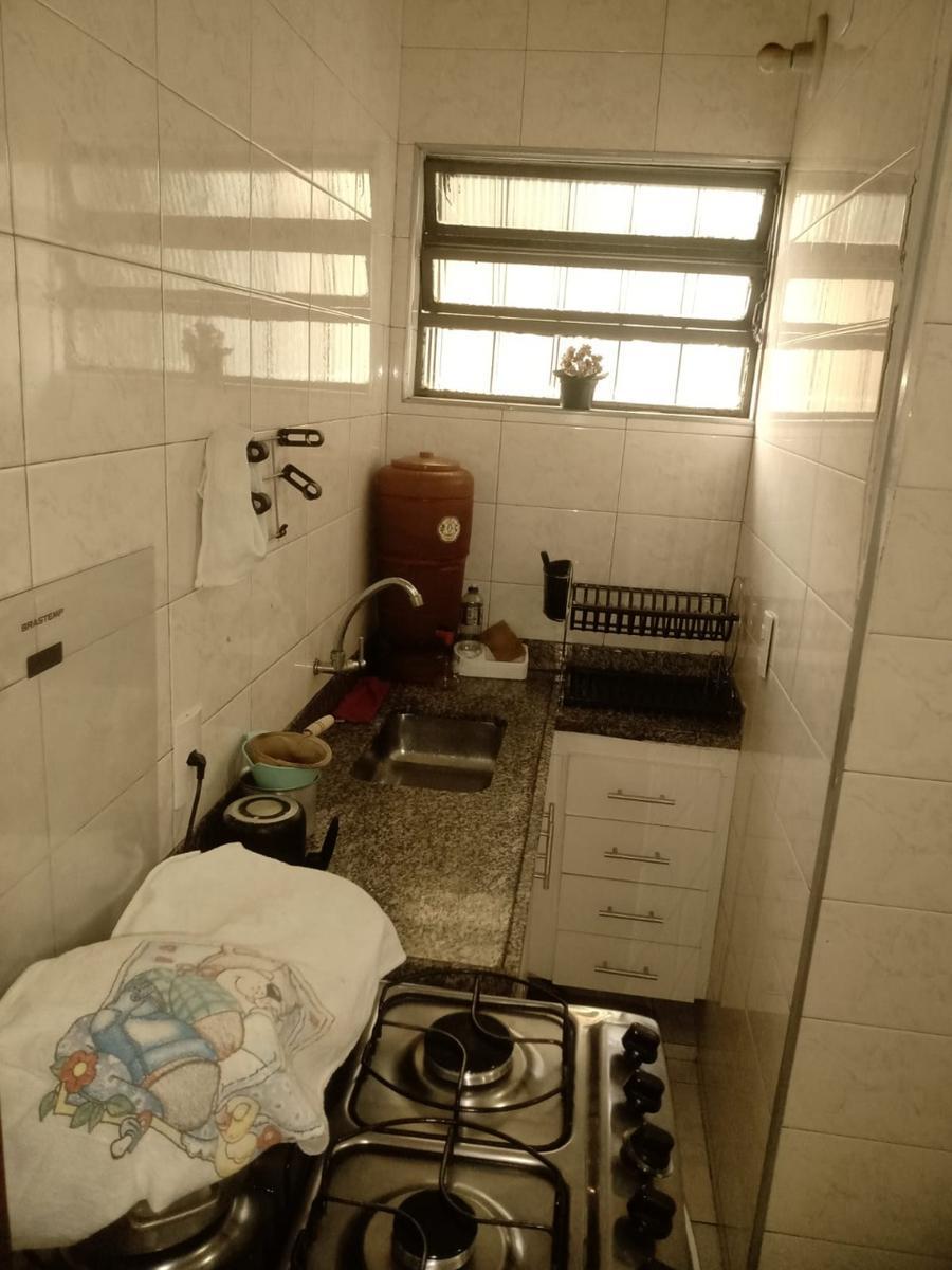 Apartamento, Eldorado, 2 Quartos, 0 Vaga