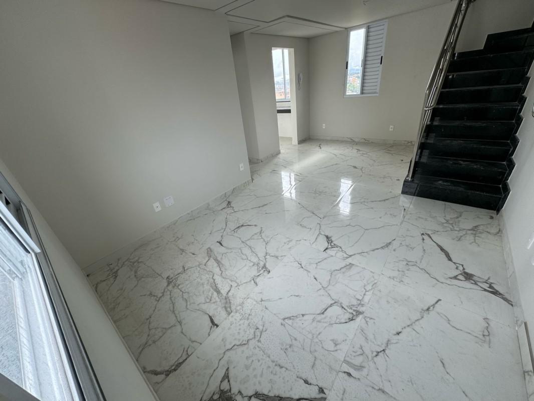 Cobertura, Ana Lúcia, 3 Quartos, 2 Vagas, 2 Suítes