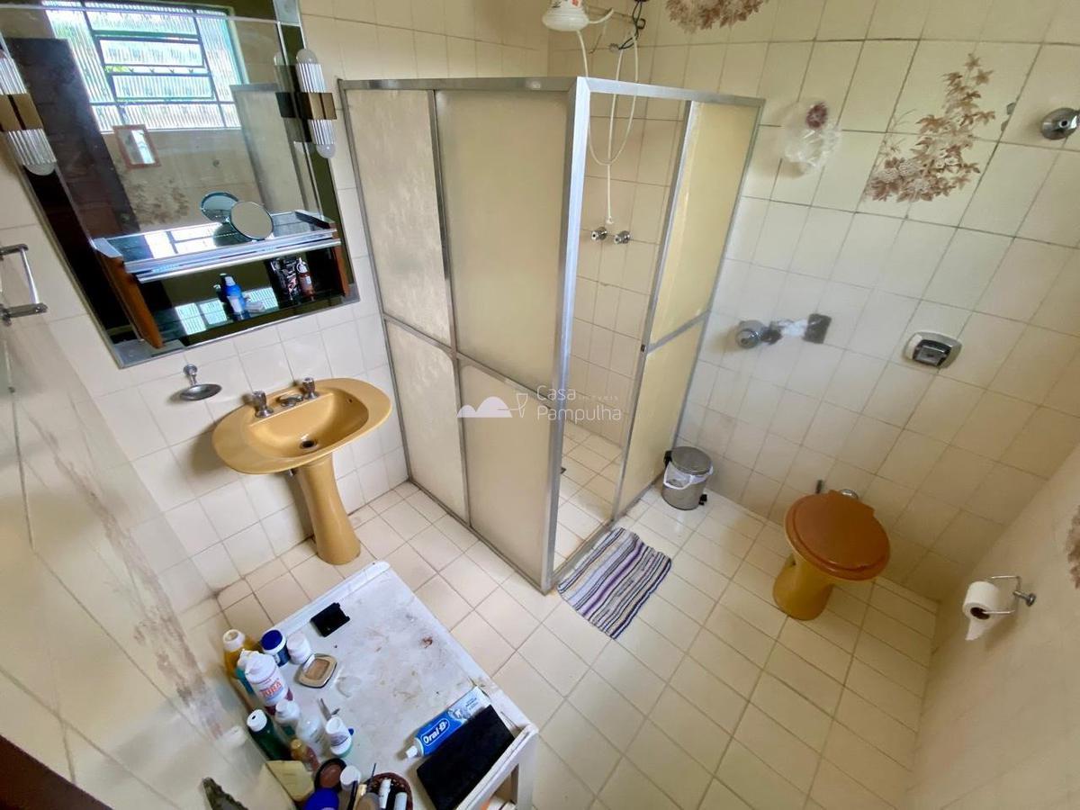 Casa, Santa Mônica, 3 Quartos, 1 Vaga