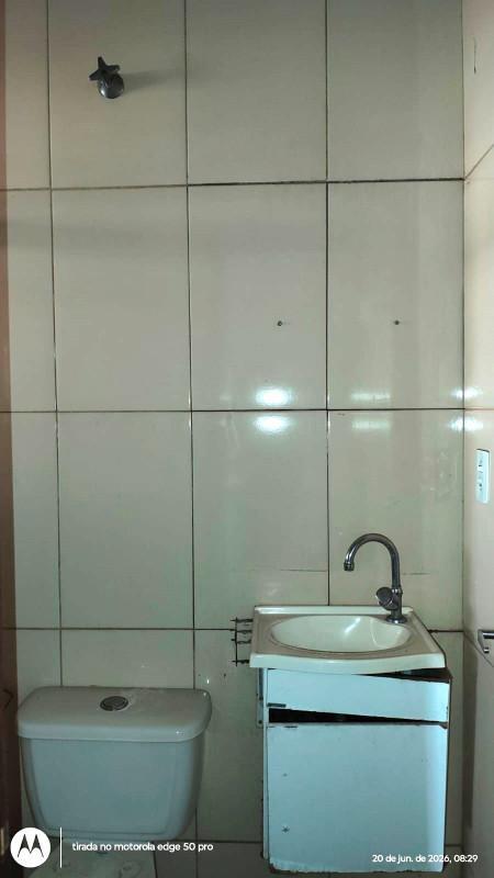 Casa, Betânia, 3 Quartos, 1 Vaga, 1 Suíte