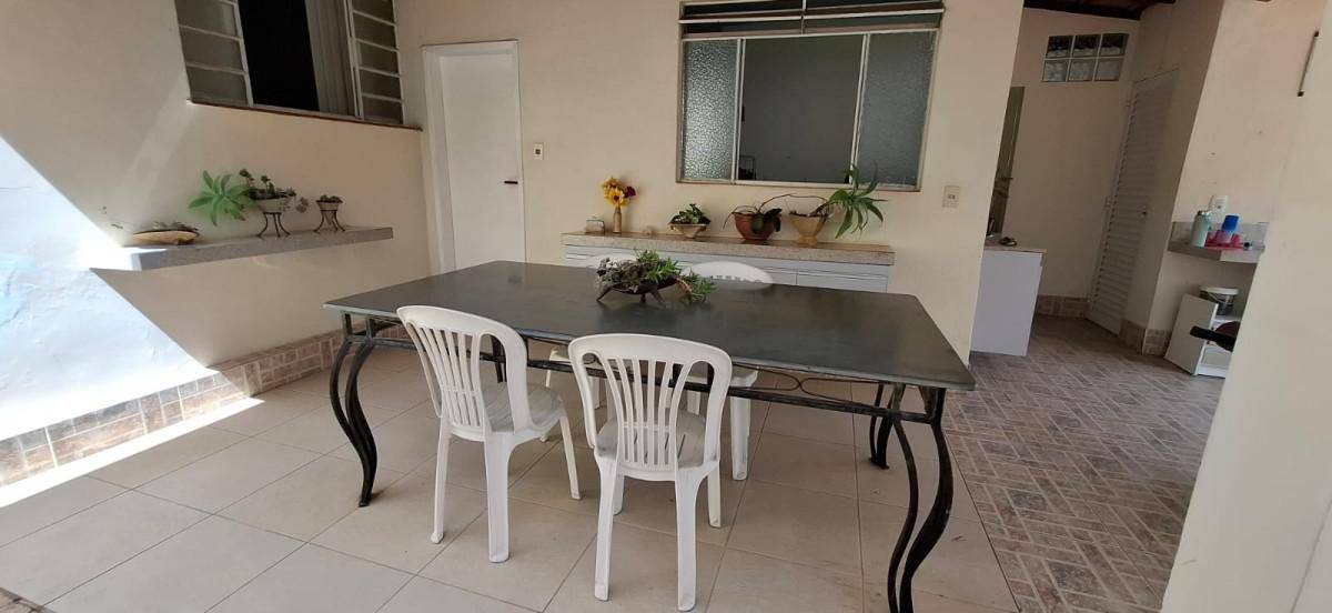 Casa, Padre Eustáquio, 4 Quartos, 3 Vagas