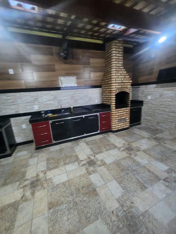 Casa, Vale das Amendoeiras, 3 Quartos, 4 Vagas, 1 Suíte