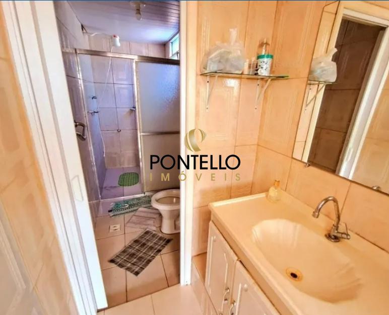 Casa, São Geraldo, 3 Quartos, 0 Vaga, 1 Suíte