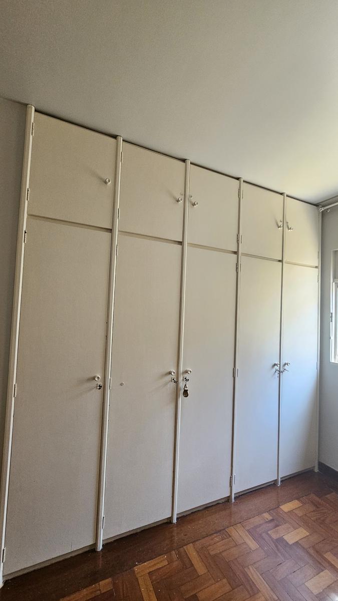 Apartamento, Gutierrez, 3 Quartos, 1 Vaga