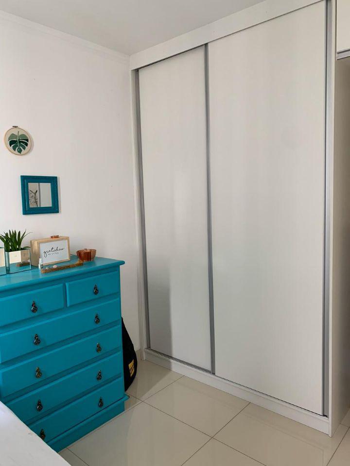 Apartamento, Planalto, 2 Quartos, 1 Vaga