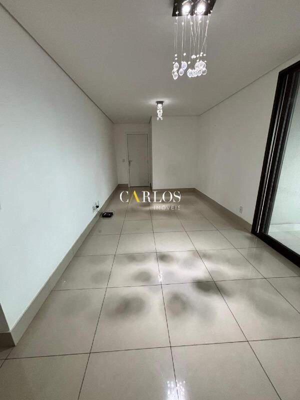 Apartamento, Vila da Serra, 2 Quartos, 2 Vagas, 1 Suíte